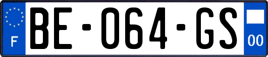 BE-064-GS