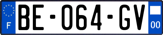 BE-064-GV