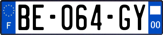 BE-064-GY