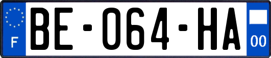 BE-064-HA