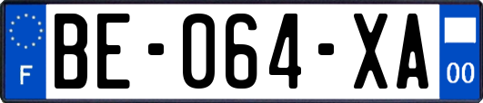 BE-064-XA