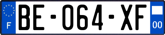 BE-064-XF
