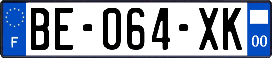 BE-064-XK