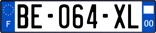 BE-064-XL