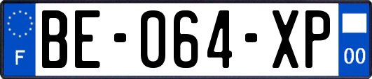 BE-064-XP