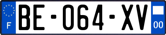 BE-064-XV