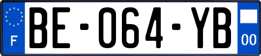 BE-064-YB