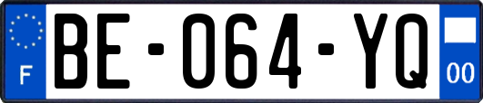 BE-064-YQ