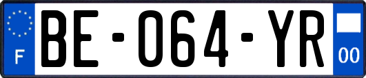 BE-064-YR