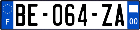 BE-064-ZA
