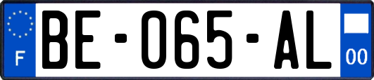 BE-065-AL