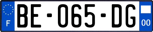 BE-065-DG