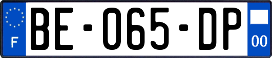 BE-065-DP