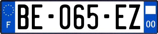 BE-065-EZ