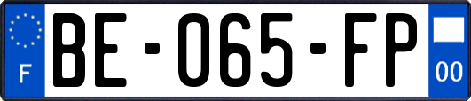BE-065-FP