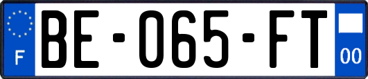 BE-065-FT