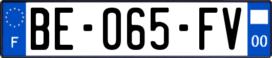 BE-065-FV