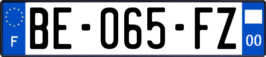 BE-065-FZ