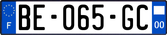 BE-065-GC