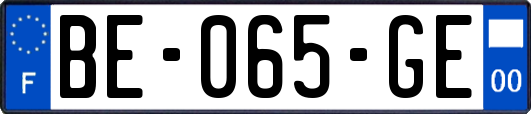 BE-065-GE