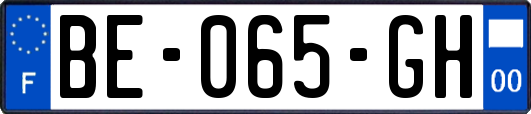 BE-065-GH
