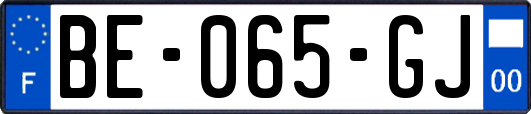 BE-065-GJ