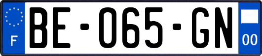 BE-065-GN