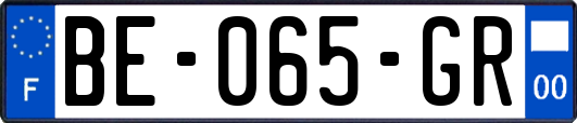 BE-065-GR