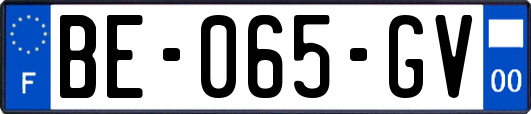 BE-065-GV