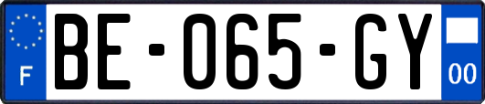 BE-065-GY