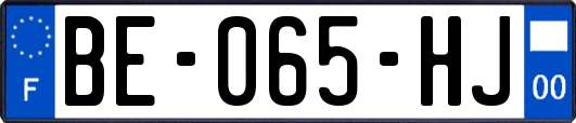 BE-065-HJ