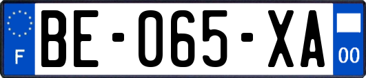 BE-065-XA