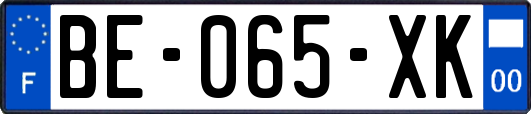 BE-065-XK