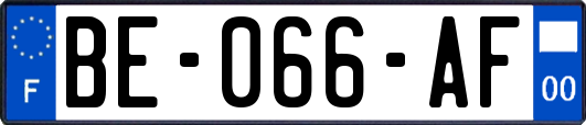 BE-066-AF