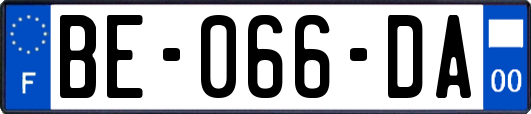 BE-066-DA