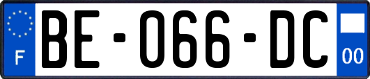 BE-066-DC