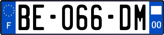 BE-066-DM