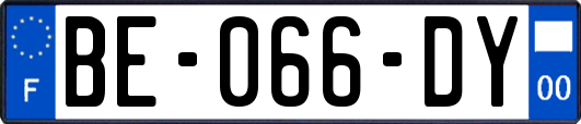BE-066-DY