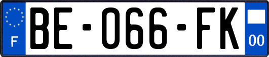 BE-066-FK