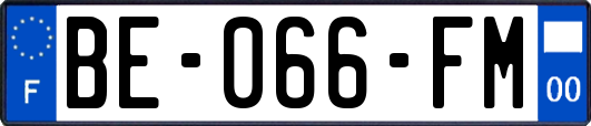 BE-066-FM