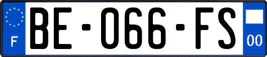 BE-066-FS
