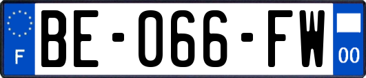 BE-066-FW