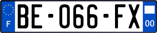 BE-066-FX