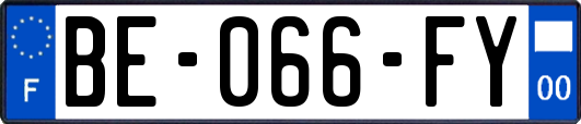 BE-066-FY