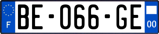 BE-066-GE