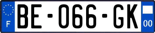 BE-066-GK