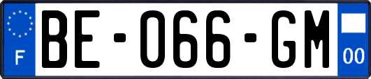 BE-066-GM