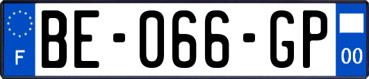 BE-066-GP