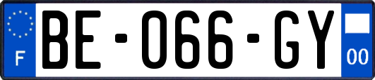 BE-066-GY