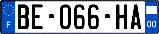 BE-066-HA